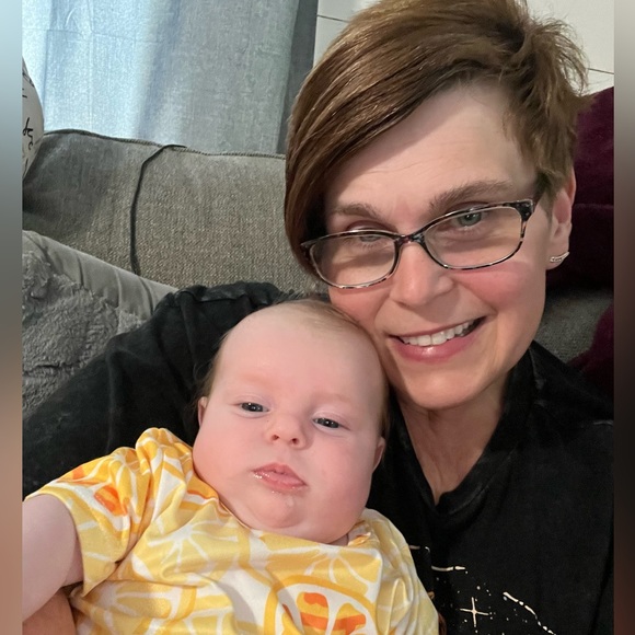 Meet your Posher, Terrina - Picture 5 of 5